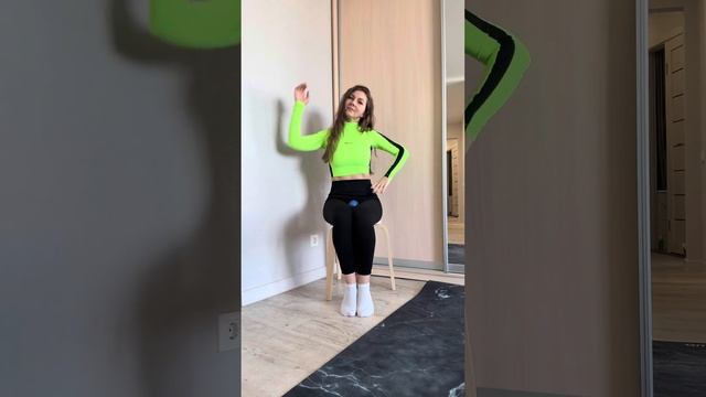 При сидячей работе - от застоев, отеков и проблемных зо смотреть онлайн