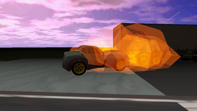 дтп в чикен гане смотреть онлайн