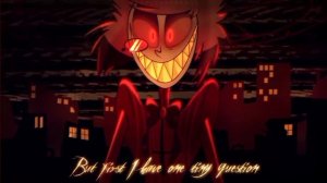 INSANE (Electro Swing Remix) Hazbin Hotel Song - 09EGB