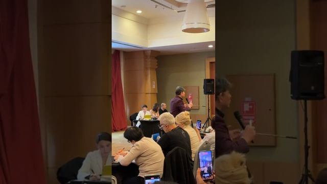 Обучение в Стамбуле смотреть онлайн