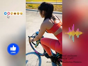 Двигайся за мной #2 -«Догони свою мандариновую иллюзию »