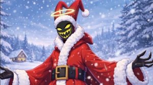 RIZER - АДАМ — НОВЫЙ ГОД 😈🎄 (Hazbin Hotel)