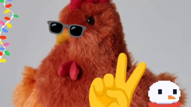 та самая кура))) 👏🫠 смотреть онлайн