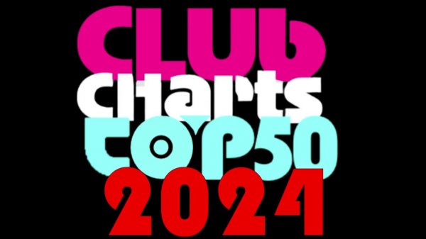 Club Rotation Dance Chart Top 50 2024/2025 on VivaTv