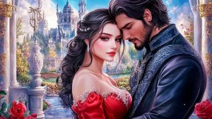 АУДИОКНИГА ПОЛНАЯ | НАСТОЯЩАЯ ЛЮБОВЬ | ЛЮБОВНОЕ ФЭНТЕЗИ ● ПРИКЛЮЧЕНИЕ ● ПОПАДАНЦЫ