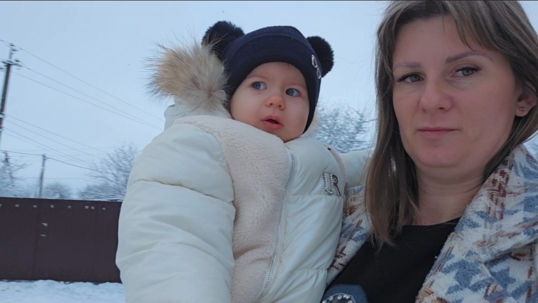 ВЛОГ 🌱 ЭТОГО ЖДАЛИ ВСЕ // ОСОБЫЙ ДЕНЬ //СВАРИЛ КАЛИТКУ // КРАСИМ #реальнаяжизнь #влогиизроссии смотреть онлайн