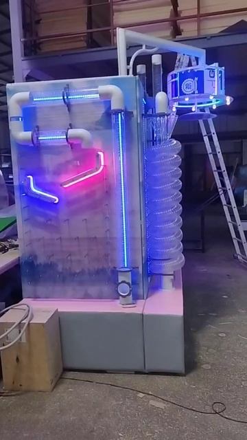 Пневмо стена смотреть онлайн