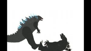 королевская битва годзилл 1 часть