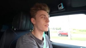 24 часа в НОВОМ ГЕЛИКЕ! *ночь в багажнике*