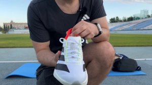 Стоит ли покупать Adizero Boston 12? Важный минус!