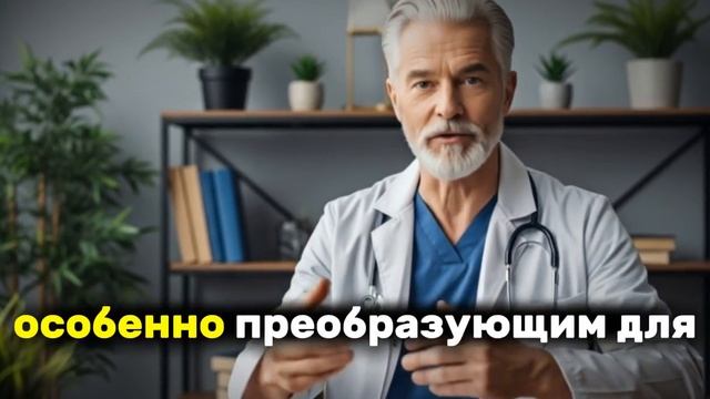 Мужчины 50+: используйте касторовое масло для повышени? смотреть онлайн