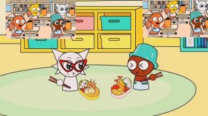 МУЛЬТИКИ ДЛЯ ДЕТЕЙ,  СПРУНКИ МУЛЬТИК,  #СПРУНКИ #МУКБАНГ, МУЛЬТИКИ ДЛЯ ДЕТЕЙ СПРУНКИ #СПРУНКИ