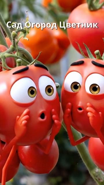 Пусть в 2026-м ваши грядки ломятся от урожая смотреть онлайн