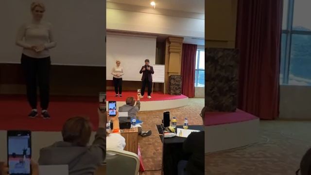 Обучение в Стамбуле смотреть онлайн