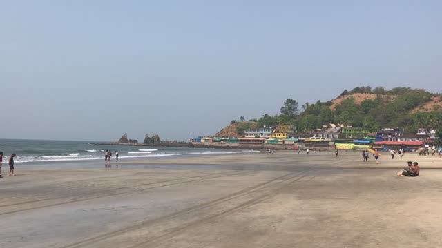 НОВЫЙ ГОД НА ГОА 2026! смотреть онлайн