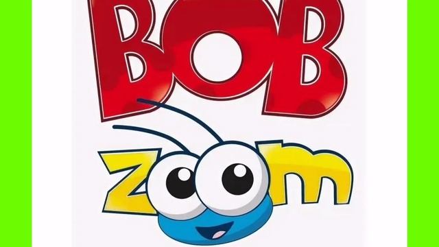 Bob Zoom Logo Remake 2012