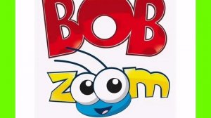 Bob zoom logo remake 2012