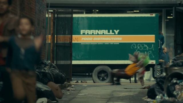 Он нам ничего не сделает (кф. Джокер)