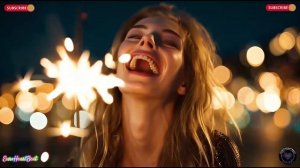 New Year's Eve 2026 Disco 80s Party 🕺 High Energy Italo Disco & Spacesynth Mix