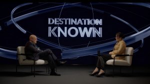 Старый мир исчерпан. Destination Known x КАРАГАНОВ