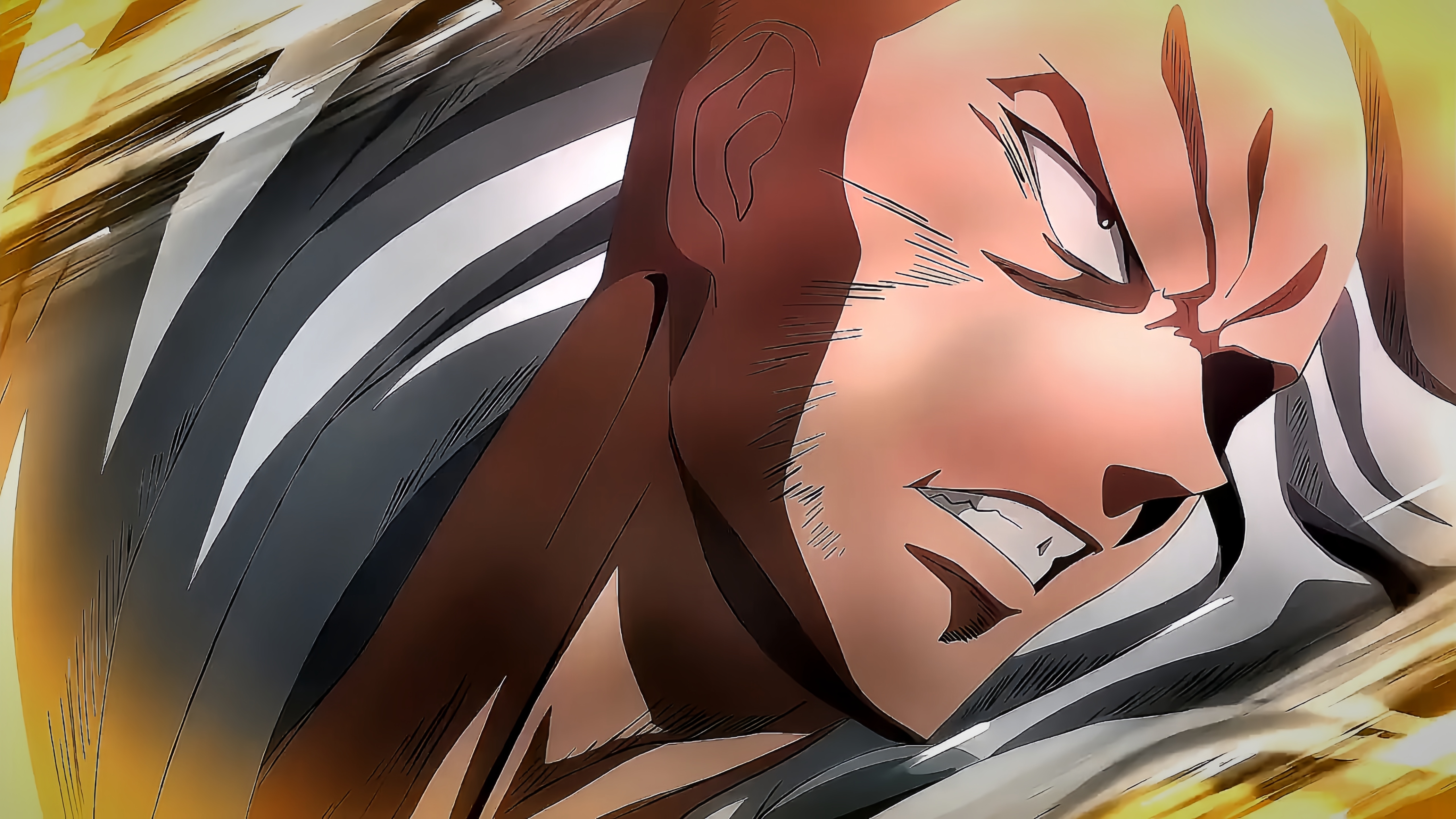 Ванпанчмен - Опенинг 2 | 4k | 60FPS | Creditless | смотреть онлайн