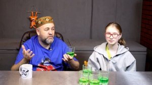 ТАРХУН слепая дегустация в поисках самого вкусного та