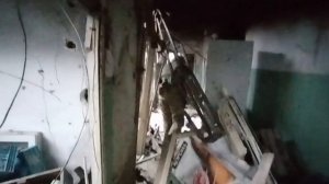 Как брали Степногорск (1).