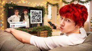 я Сделал САМЫЙ ПОПУЛЯРНЫЙ Пост в Telegram (Реклама поста на Телевизоре) (nowkie)