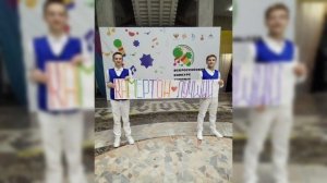 Новогоднее поздравление от Нечаева Ивана!