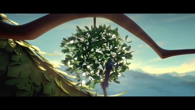 Смотреть онлайн Астерикс и тайное зелье The Secret of the Magic Potion - Второй дублированный трейле смотреть онлайн