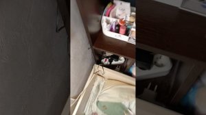 Уборка перед Новым годом