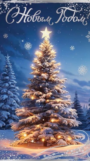 С Новым 2026 годом!!!!🎄🎁