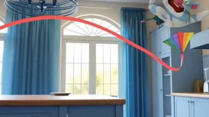 Союз.экзе 1-й сезон 2-я серия кража винограда у бубы