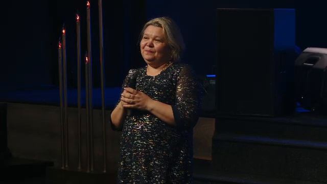 Новогоднее молитвенное служение 31.12.2025 смотреть онлайн