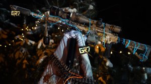 С новым 2026 годом. GR7 - это мы!