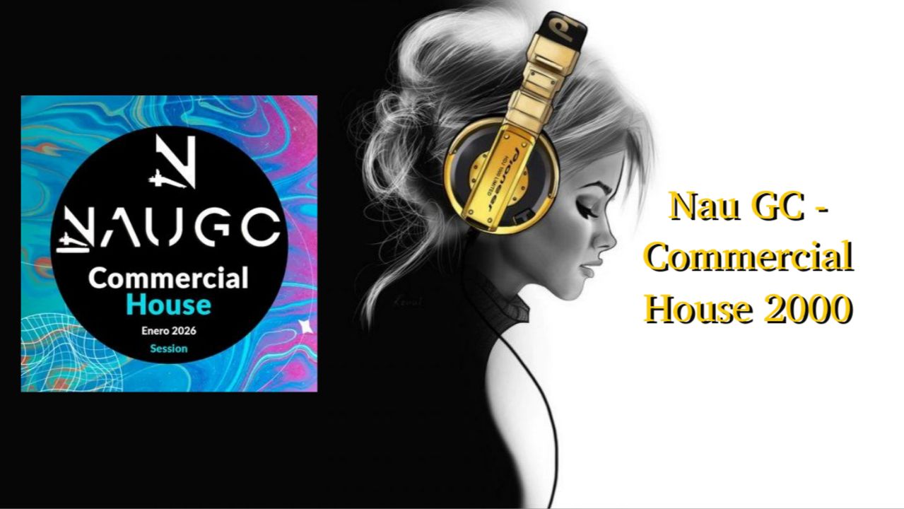 Nau GC - Commercial House 2000