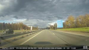 В Лавру на Опеле. 2016 год