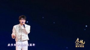 🎄🎥Новогоднее шоу Медиакорпорации Китая-2026