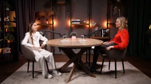 Подкаст "Сила слова с Ольгой Беловой" - в гостях Арина Малышева