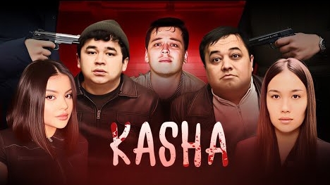 Kasha #fim #mittivine смотреть онлайн