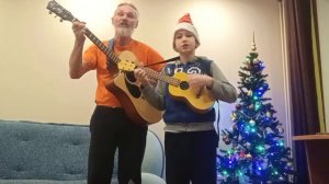 маленькой ёлочке