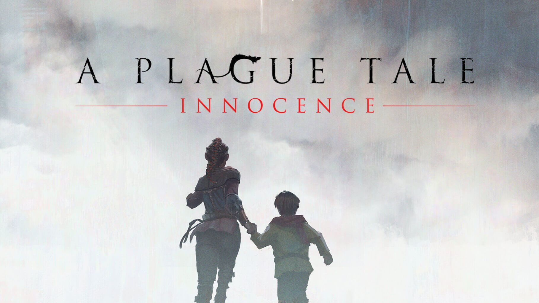 A Plague Tale Innocence. Первый взгляд смотреть онлайн