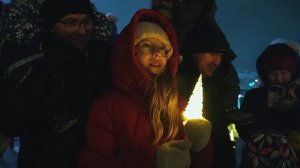 С Новым Годом Вас уважаемые Подписчики