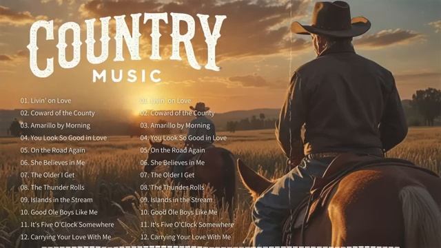 Country Music