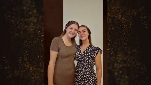 Поздравление с 2026 годом