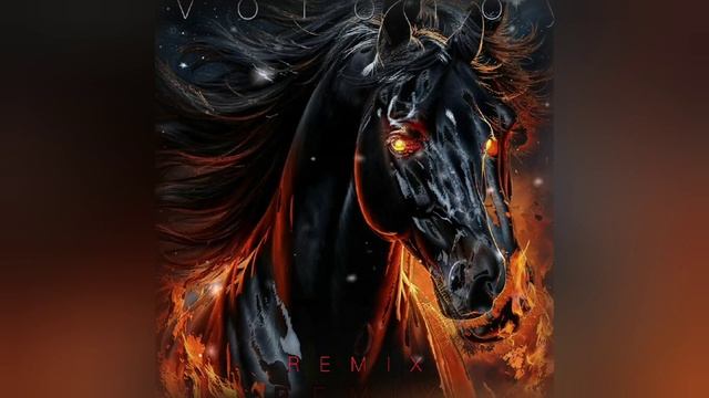 Вороной (remix)