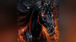 Вороной (remix)