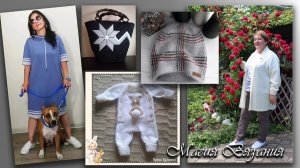 Ваши замечательные работы по нашим мастер классам, и не только!