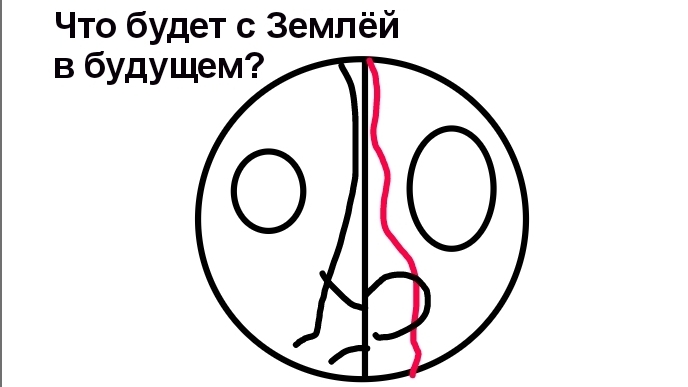 Что будет с Землей в будущем? | Космошары (Анимация) смотреть онлайн