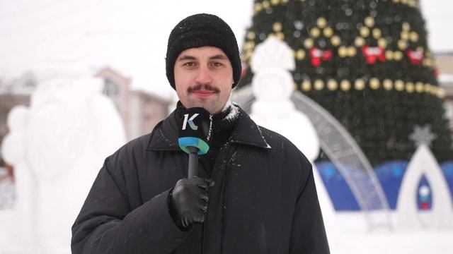 «Новое утро»: праздничный новогодний выпуск смотреть онлайн